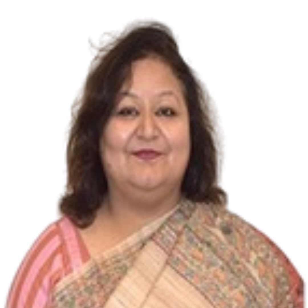 Dr Sapna A Narula